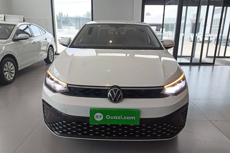 Used Volkswagen Lavida 2023 New Rui 1.5L Automatic New Yi Edition
