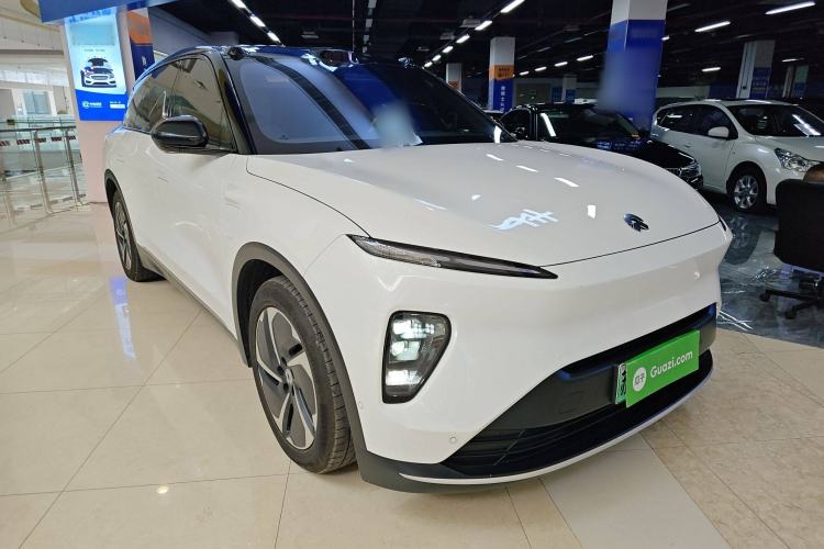 Used Nio ES8 2023 75 kWh
