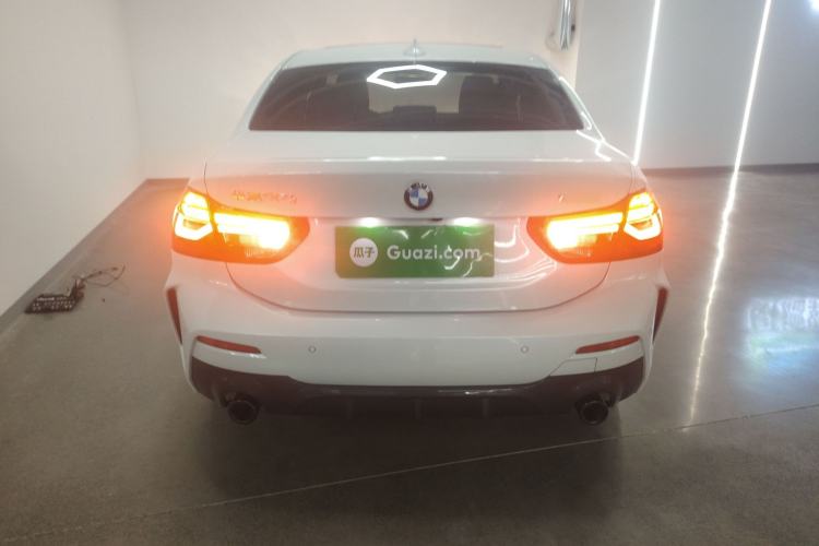 Used BMW 1 Series 2022 120i M Sport Night Edition
