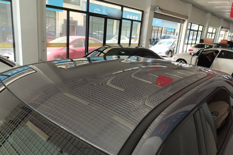 Used NETA U 2021 Pro 500 Industry Custom Edition
