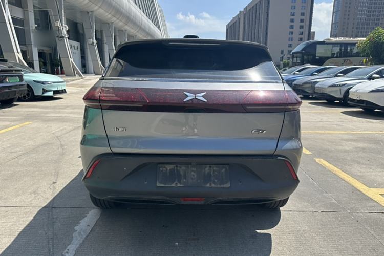 Used XPeng G3 2020 520i Luxury Edition
