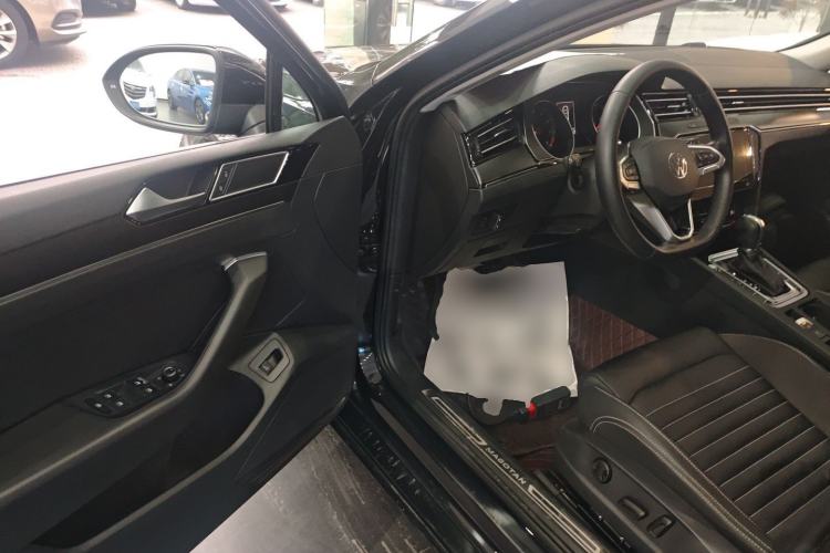 Used Volkswagen Magotan 2020 330TSI DSG Luxury Edition
