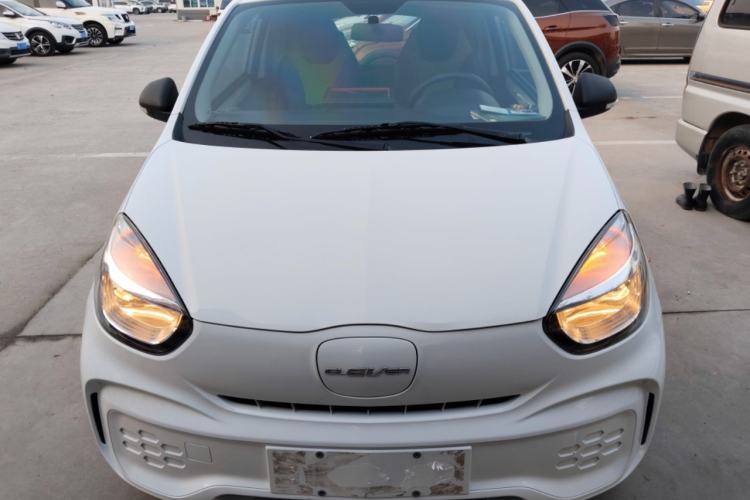 Used Roewe Clever 2021 302km Excellence Edition