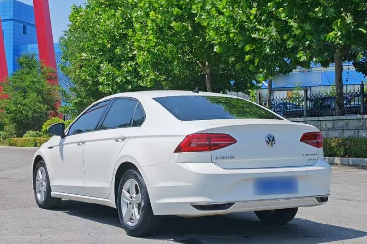 Used Volkswagen Lamando 2021 230TSI DSG Fashion Edition
