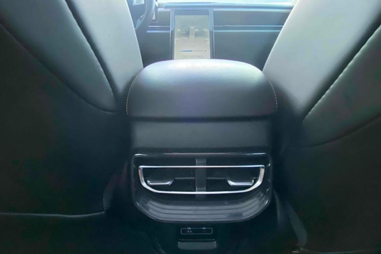 Used XPeng P5 2021 460G
