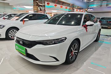 Used Honda Integra 2023 240TURBO CVT Tech Edition