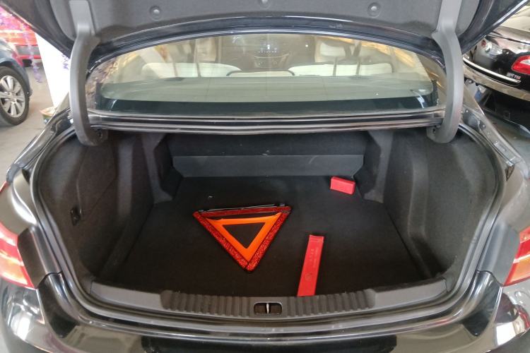 Used Buick Verano 2017 Sedan 15S Manual Entry-Level Model
