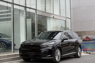 Used ONVO Luxeed L90 