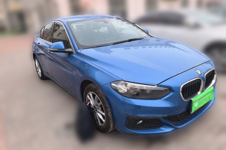 Used BMW 1 Series 2018 118i Fashion Model