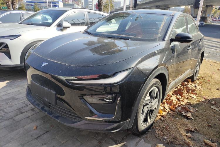 Used NETA X 2023 400 Lite