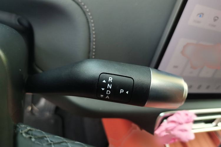 Used Li Auto L6 2024 Max