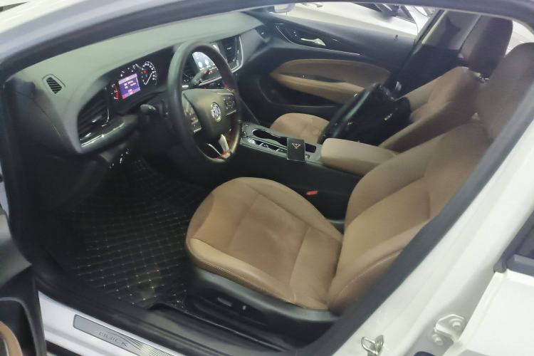 Used Buick Regal 2022 552T Smart Edition
