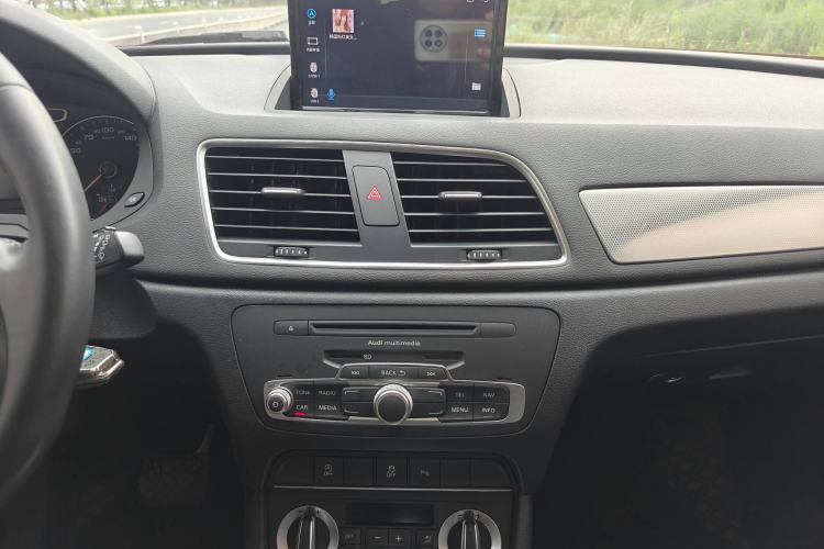 Used Audi Q3 2013 35 TFSI Comfort Model