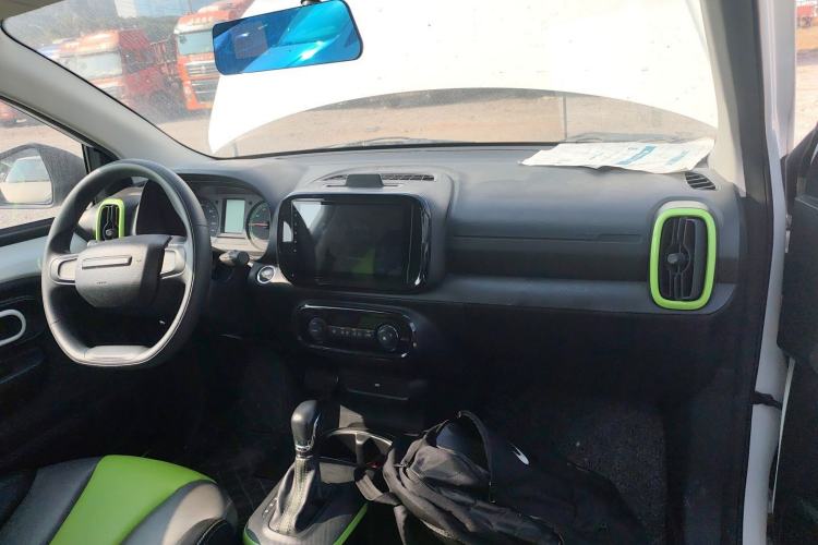 Used Roewe Clever 2021 302km Excellence Edition
