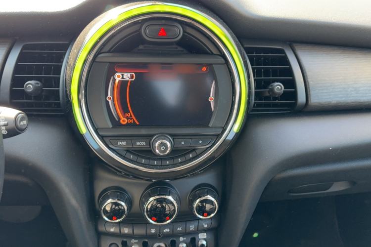 Used  MINI 2016 1.5T COOPER Performance Edition
