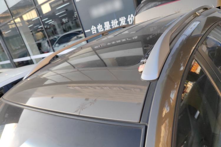 Used Chevrolet Captiva 2015 2.4L 4x4 Flagship Edition 7-Seater
