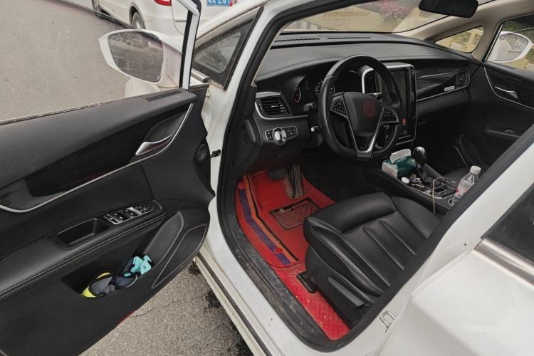 Used BYD Song MAX 2017 1.5T Automatic Smart Connect Elite 7-Seater