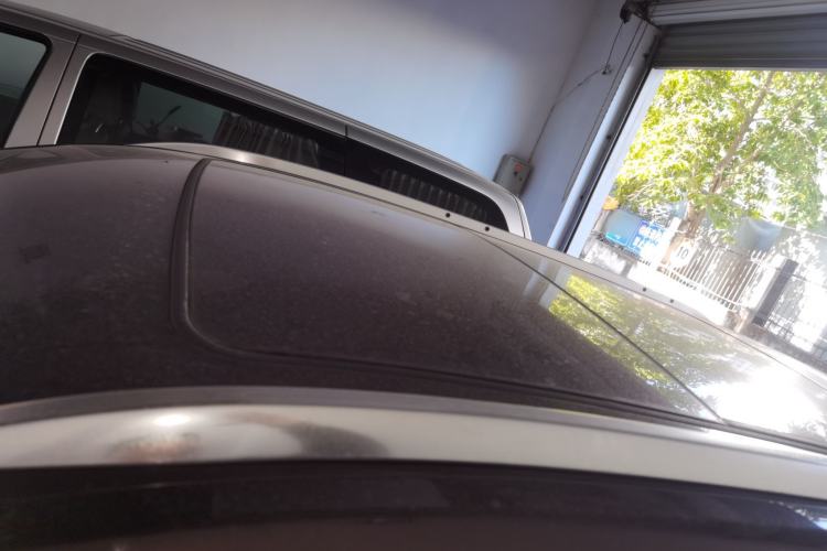 Used Buick Envision 2021 532T Two-Wheel-Drive Luxury Version
