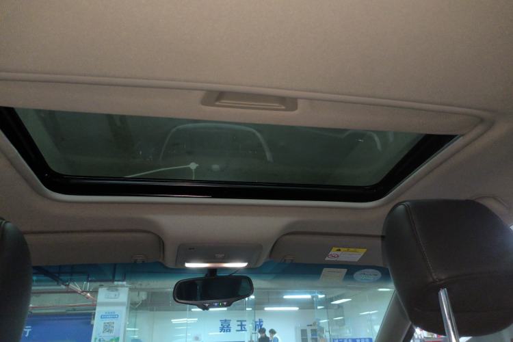 Used Buick GT 2019 18T Automatic Connected Elite Model China VI Standard