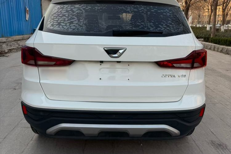 Used Jetta VS5 2019 280TSI Automatic Glory Edition