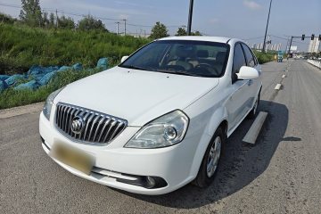 Used Buick Excelle 2013 1.5L Automatic Classic Model