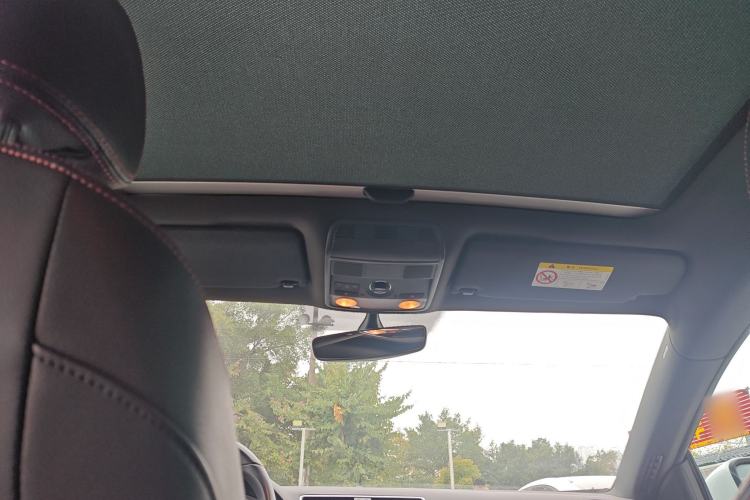 Used Volkswagen FAW-Volkswagen CC 2016 1.8TSI Luxury Model