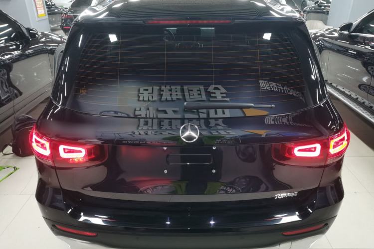 Used Mercedes-Benz GLB 2023 GLB 220 Sport Edition