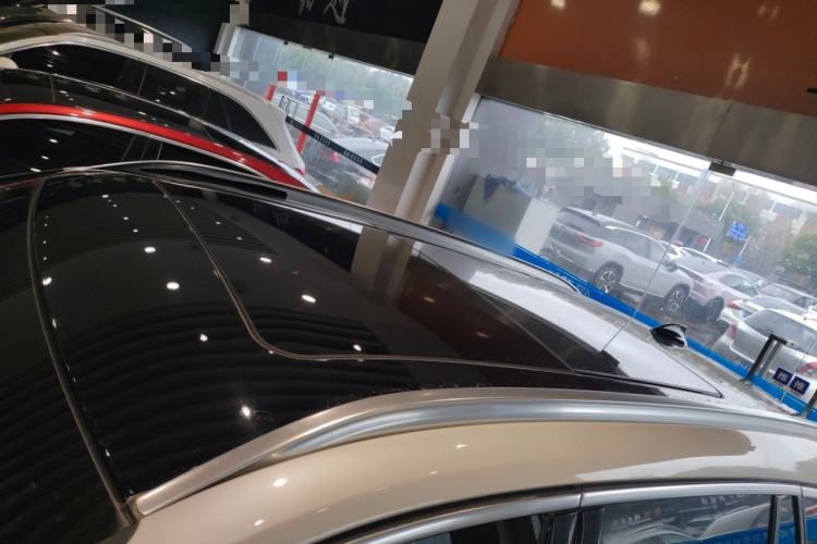 Used BMW X1 2019 sDrive20Li Leading Model