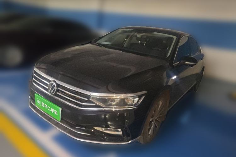 Used Volkswagen Magotan 2020 380TSI DSG Luxury Version