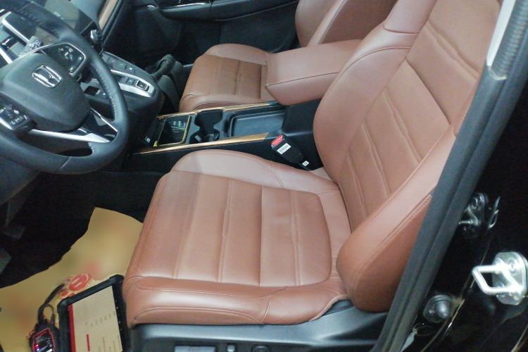 Used Honda CR-V 2021 Rui Hybrid 2.0L 2WD Pure Drive Edition
