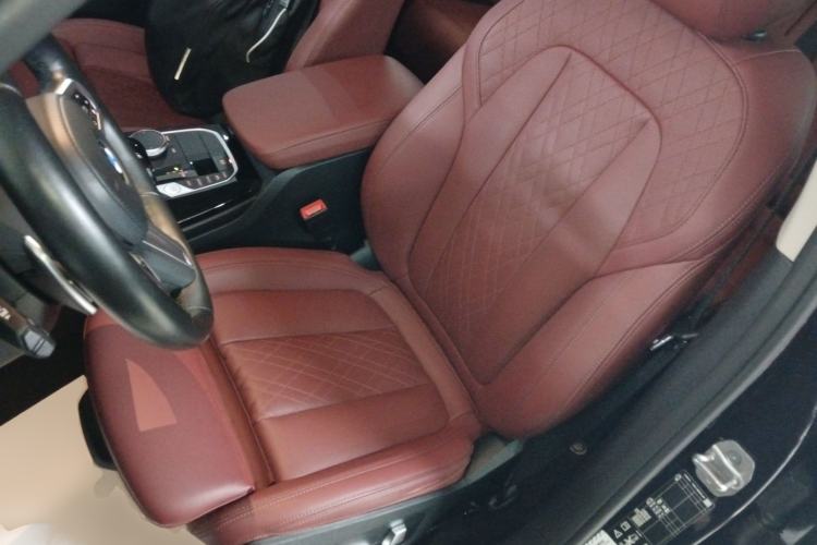 Used BMW X3 2022 Facelift xDrive30i Luxury Edition M Night Edition Package
