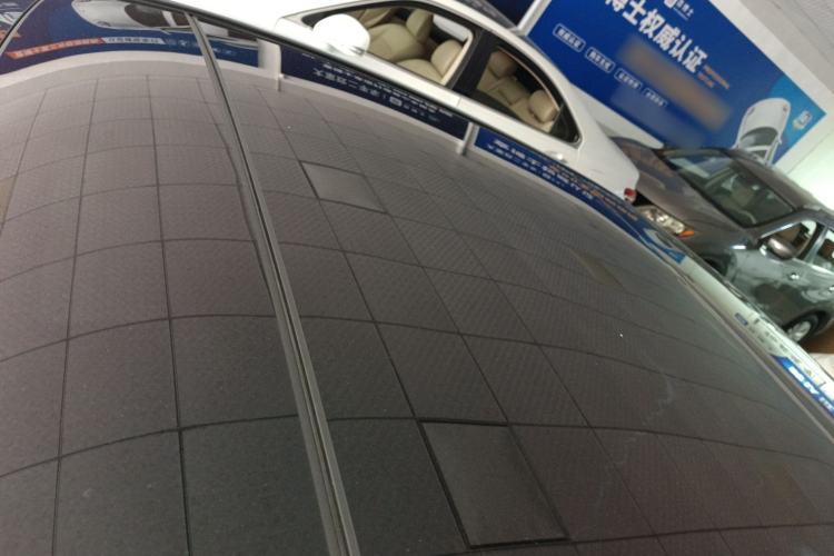 Used Mercedes-Benz E-Class 2021 E 300 L Premium Edition
