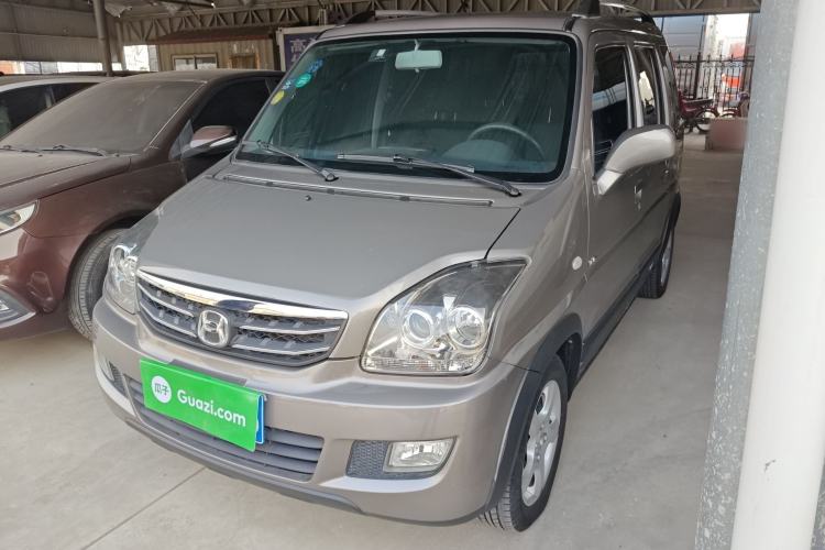 Used Suzuki Wagon R X5 2013 Cruise Edition 1.4L VVT Standard Model