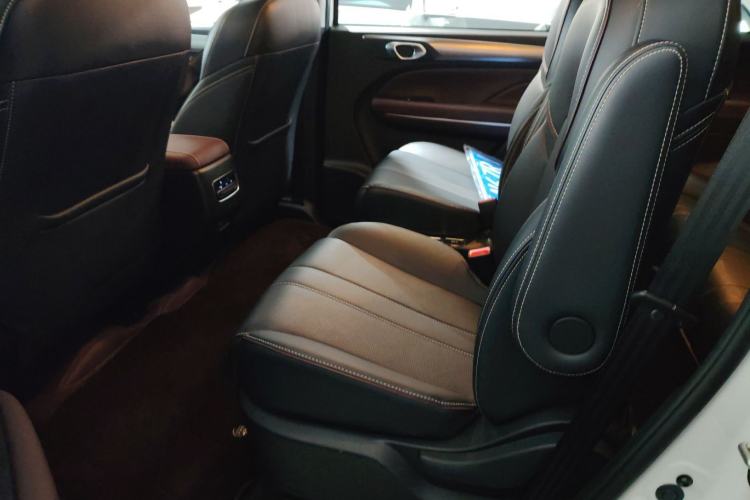 Used GAC Trumpchi M6 2023 PRO 270T DCT Luxury Edition