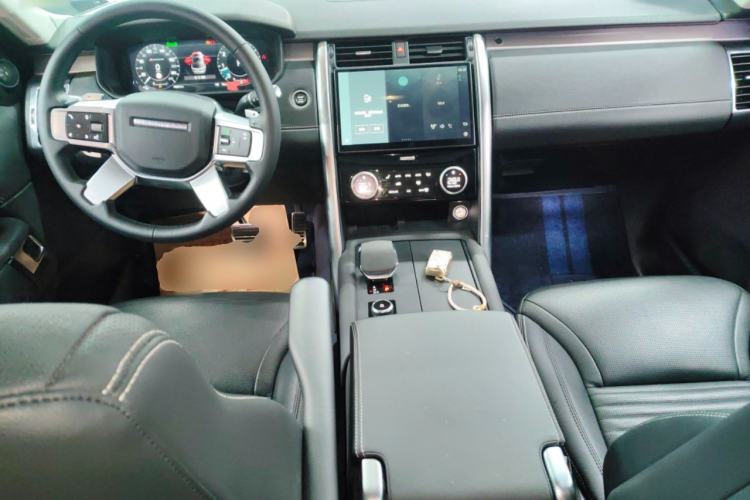 Used Land Rover Discovery 2021 360 PS R-Dynamic S