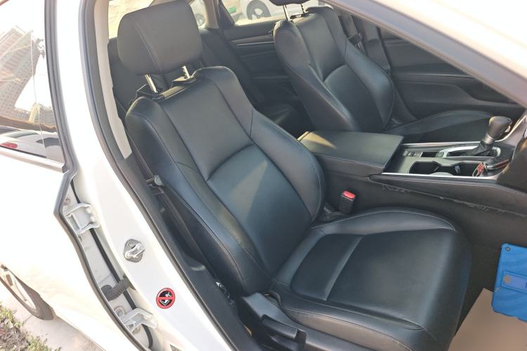 Used Honda Accord 2018 230TURBO Comfort Version National V
