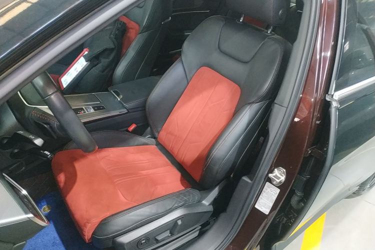 Used Audi A6L 2019 45 TFSI quattro Prestige Dynamic Edition