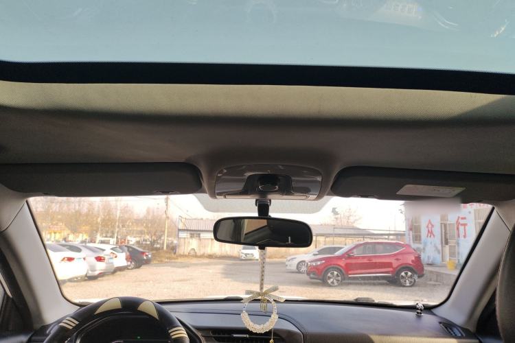 Used Chery Tiggo 5x 2017 1.5T DCT Elite Edition