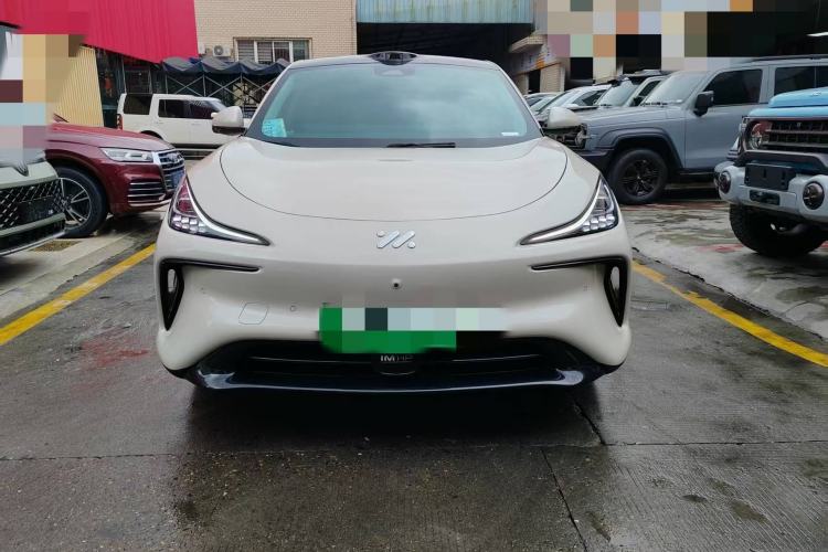 Used IM LS6 2023 Max Long-Range Version