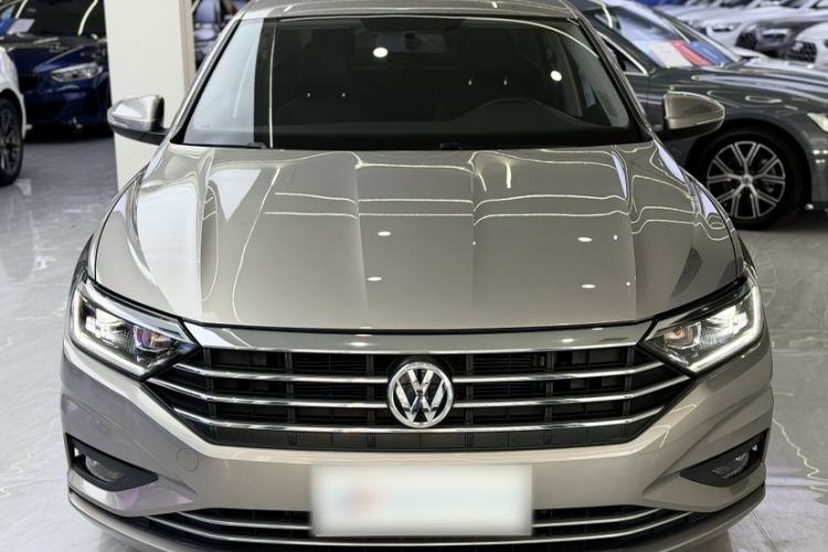 Used Volkswagen Sagitar 2021 280TSI DSG Excellence Edition