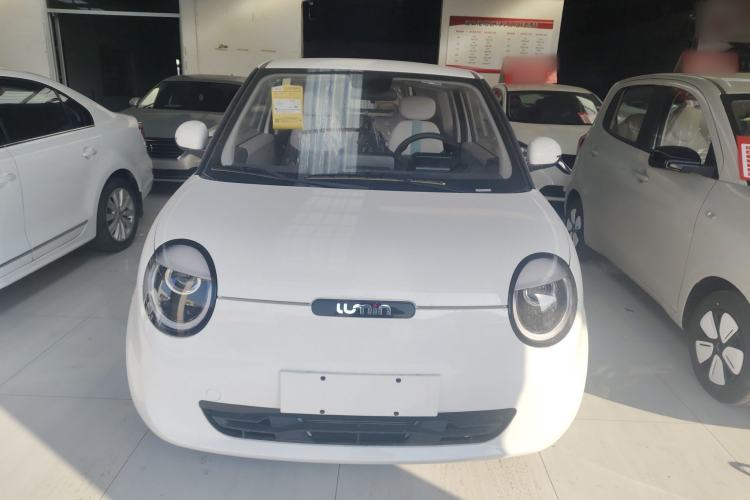 Used  Lumin 2025 205 km Xiangqin Version
