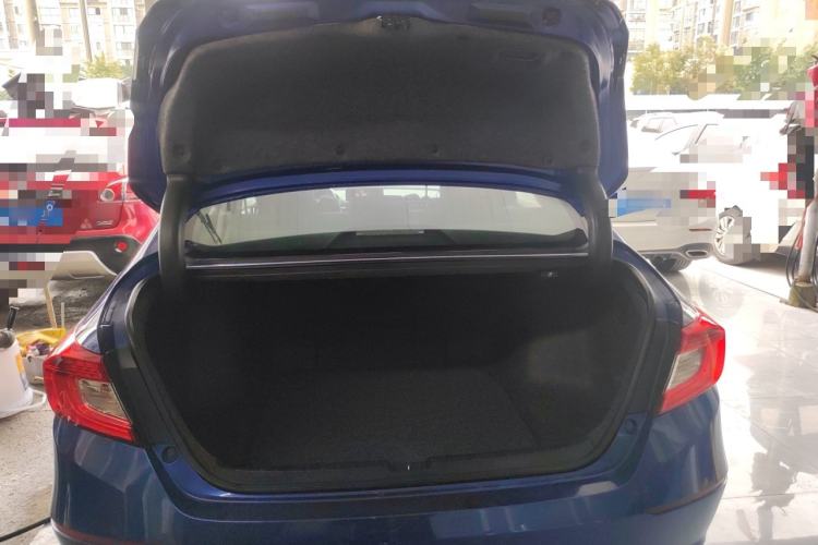 Used Honda Accord 2018 260TURBO Elite Edition China V
