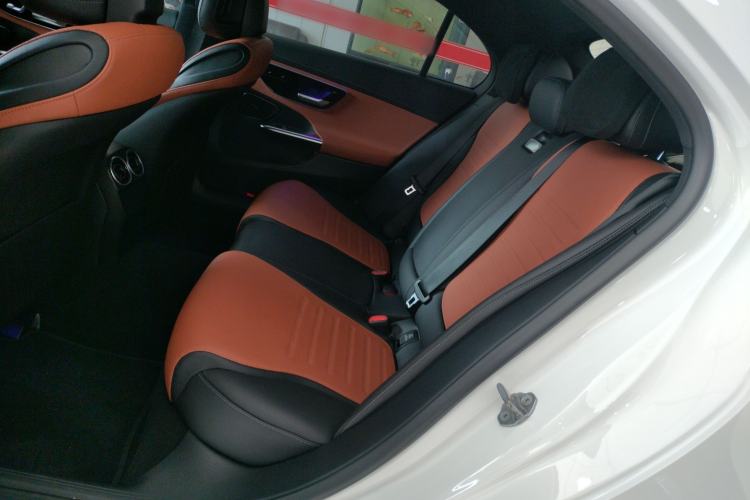 Used Mercedes-Benz C-Class 2022 Restyled C 200 L Sport Edition
