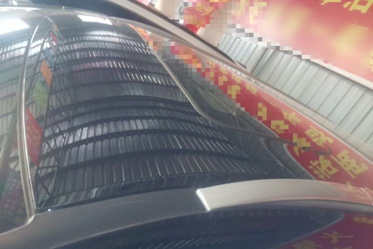 Used Wuling Asta 2022 2.0L DHT Electric-Speed Version
