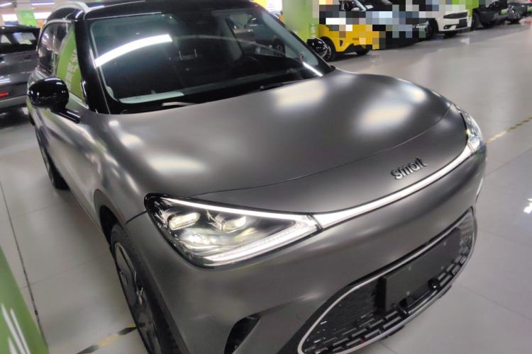 Used  #1 2022 Premium Edition