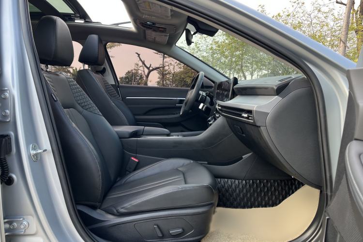 Used Hyundai Sonata 2024 1.5T Pro
