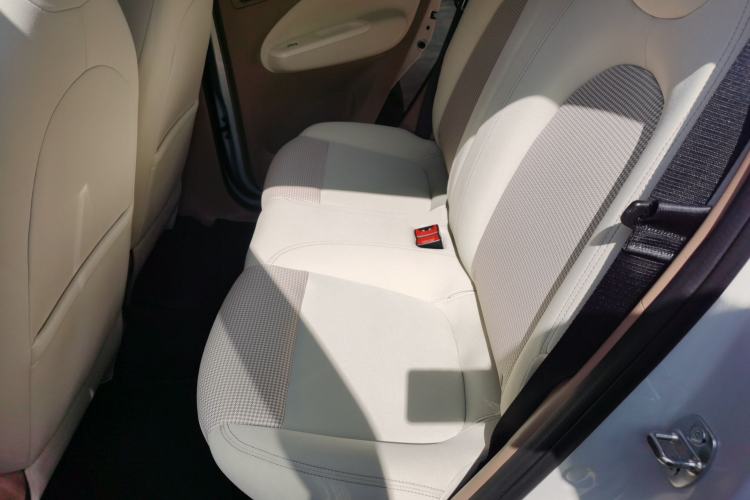 Used Wuling Hongguang MINIEV 2025 Four-Door Version Premium Edition
