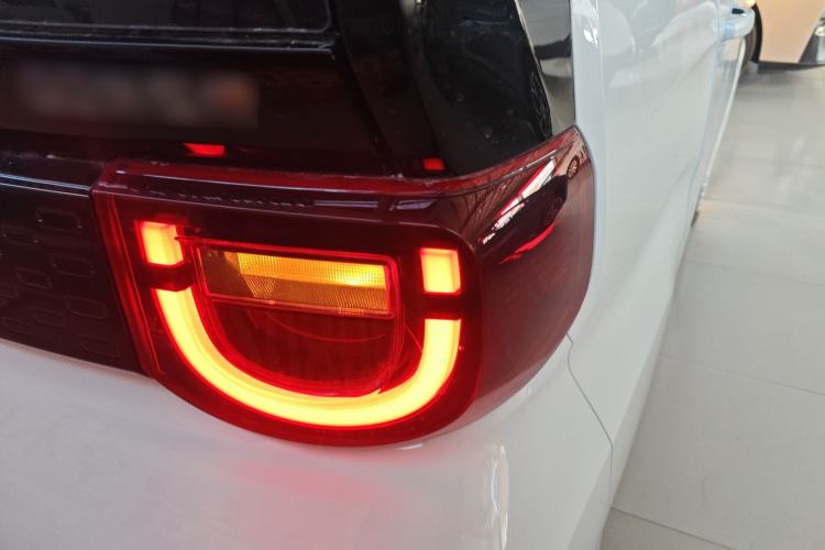 Used Chery QQ Ice Cream 2025 155km Sundae Edition
