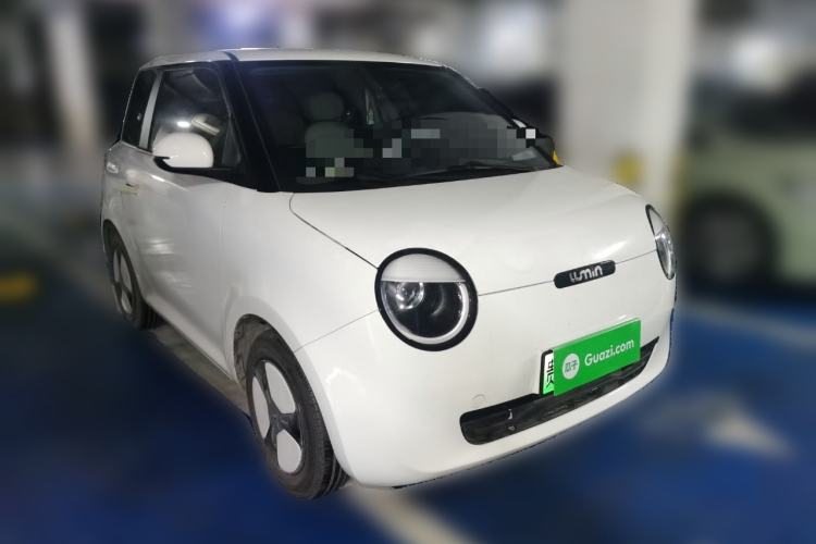 Used  Lumin 2022 210km Sweet Edition