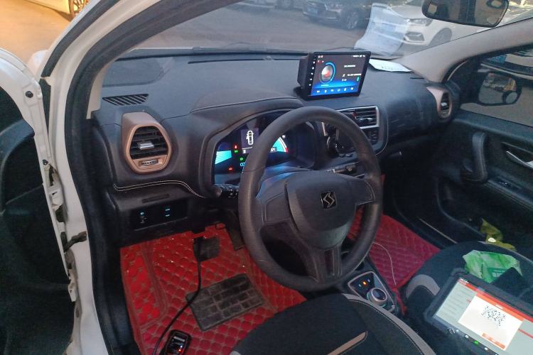 Used SOL E10X 2021 200km Classic Type
